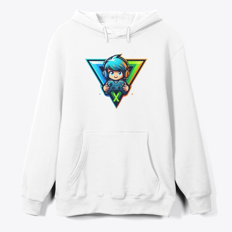 Classic Hoodie & Sweatshirt - Venture X