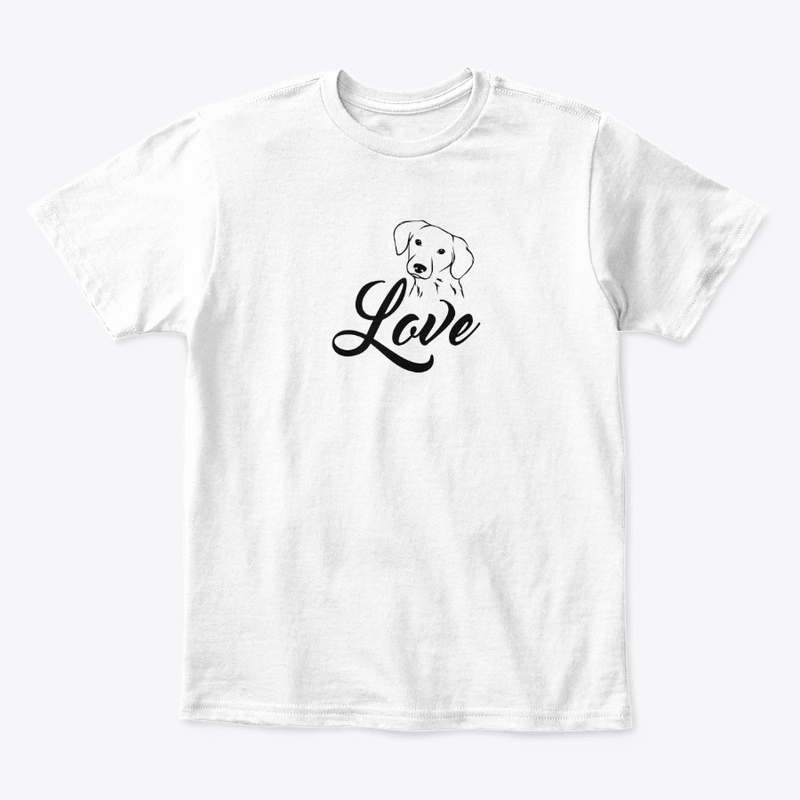 Dog T-Shirt