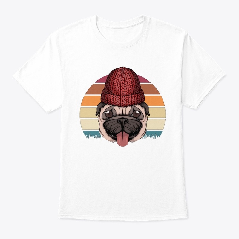 Pug Lover