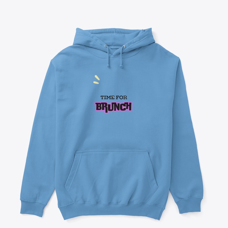 brunch time