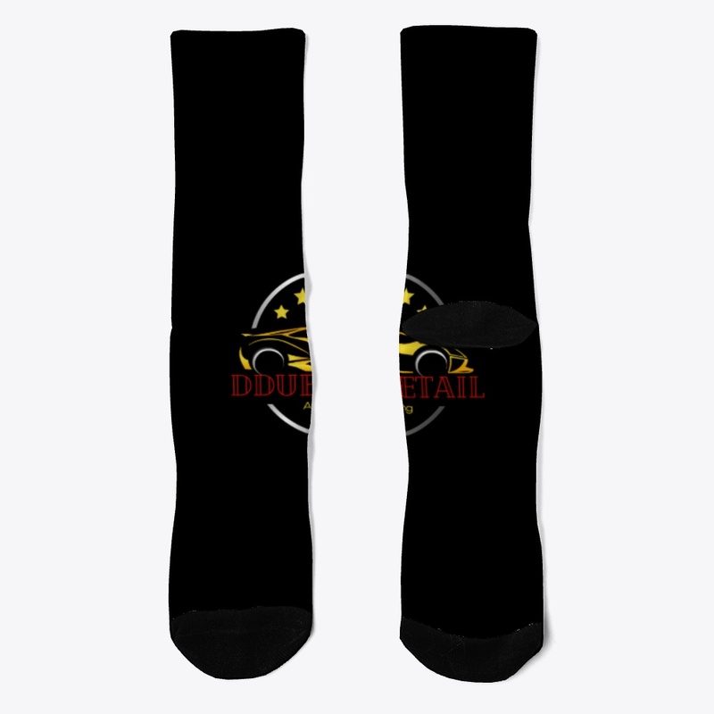 DDubz Socks