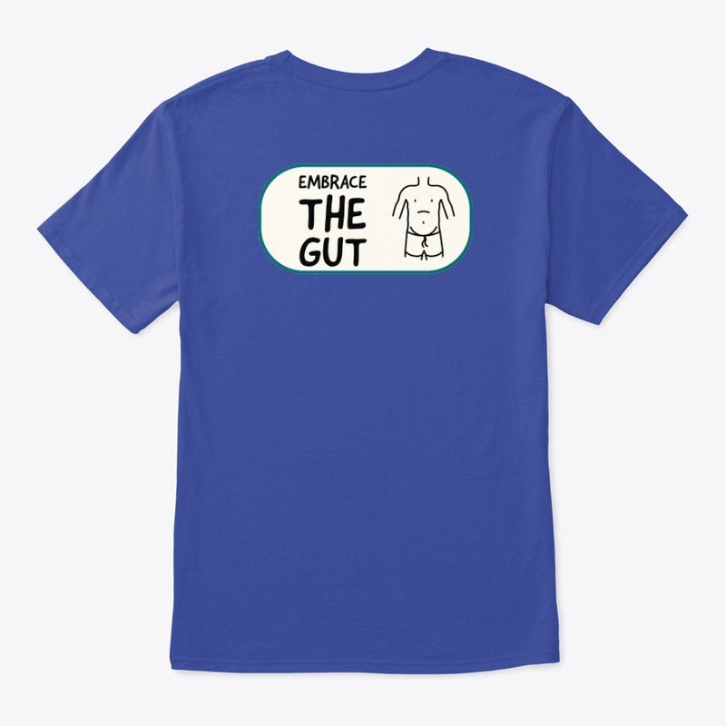 Embrace the GUT! 