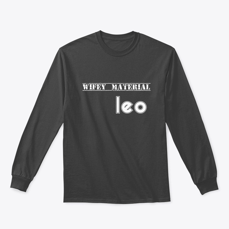 Leos Who Are Wives 