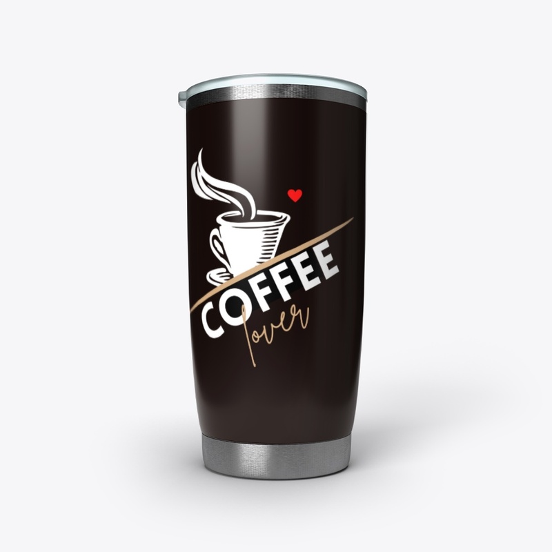Coffee Shirt