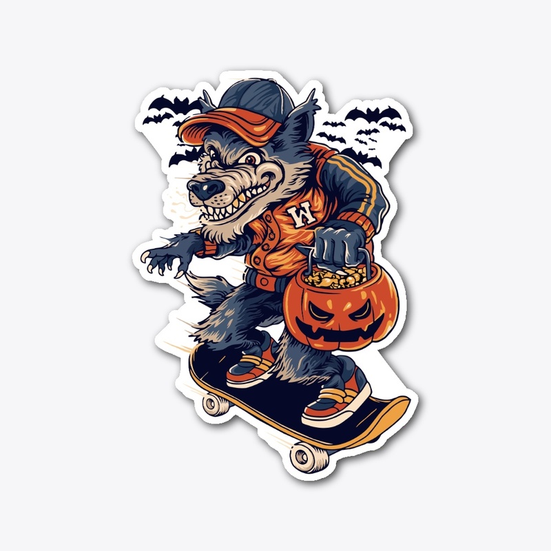 Wolf Lone