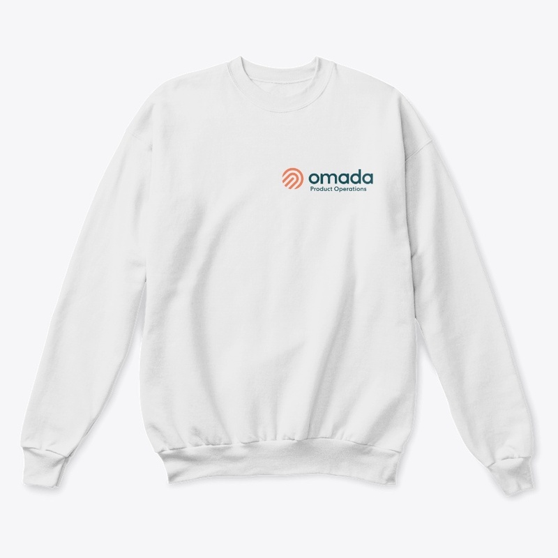 Omada Prod.Ops sweatshirt 2