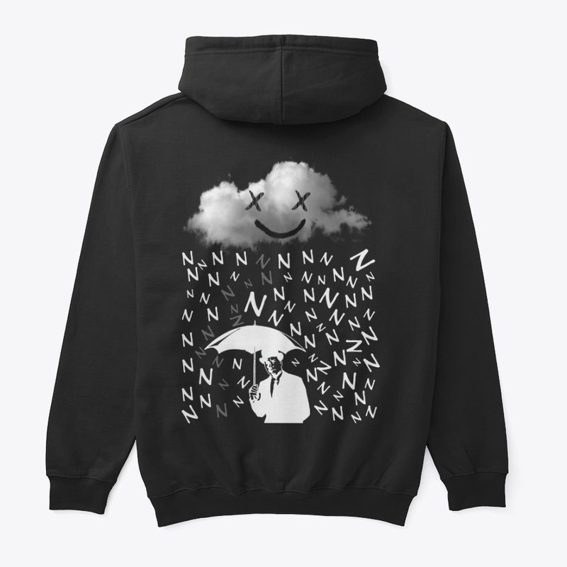 Black RaiNy Day 