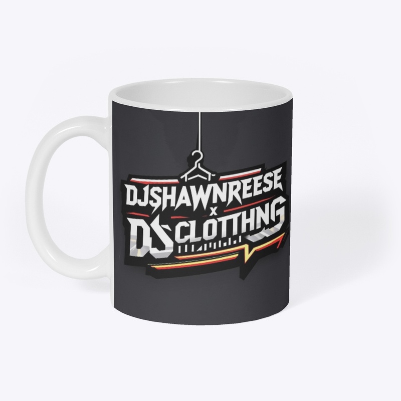 DJSCLOTHINGG X DJSHAWNREESE  