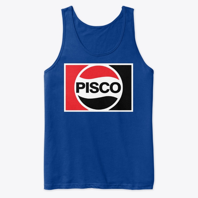 Pisco Remix