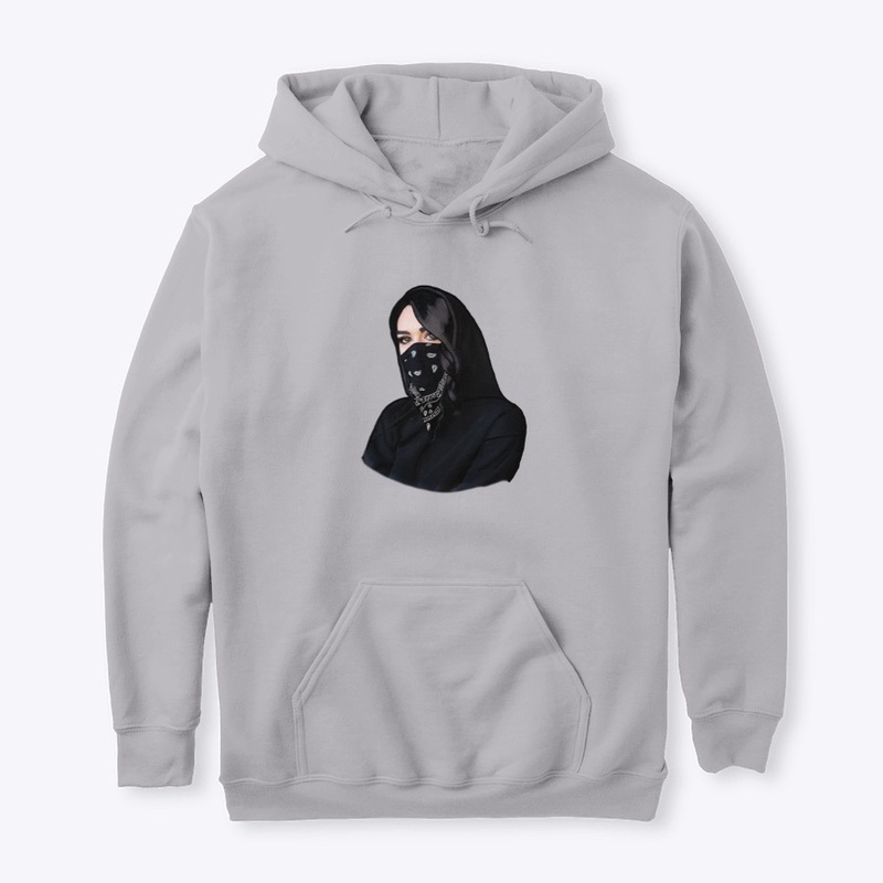 AKAZI Hoodie 
