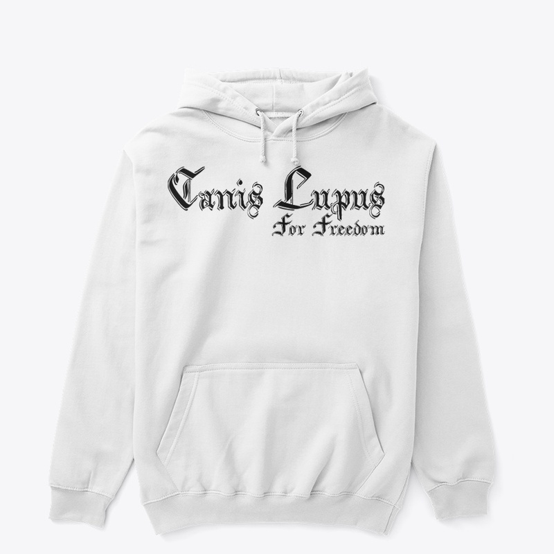 Canis Lupus New York