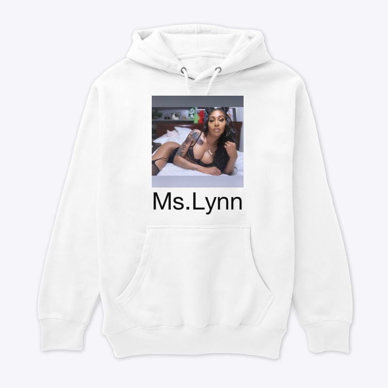 Ms.Lynn Top Ten 