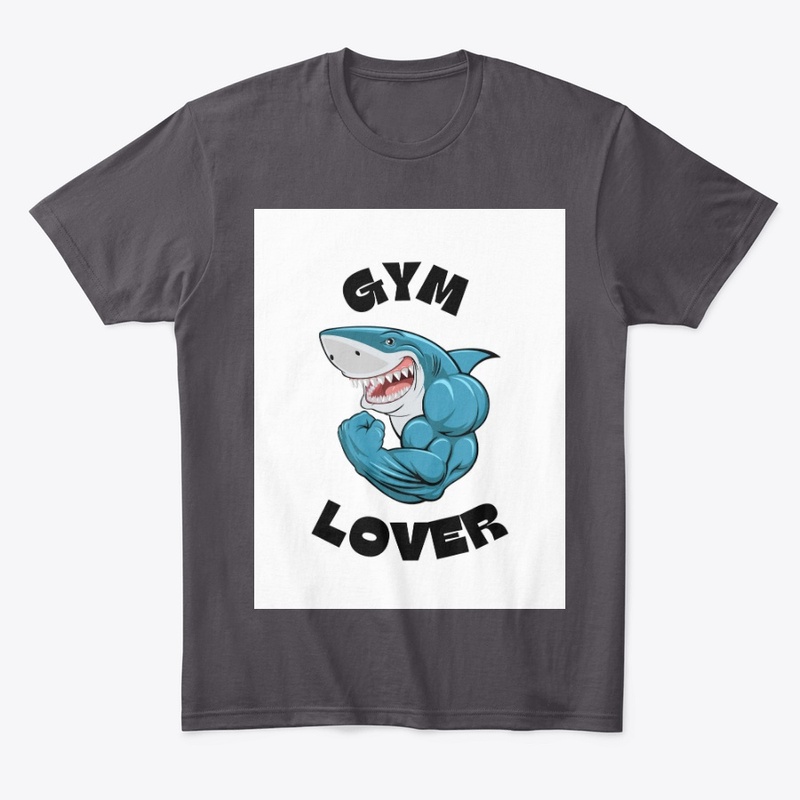 Gym Lover