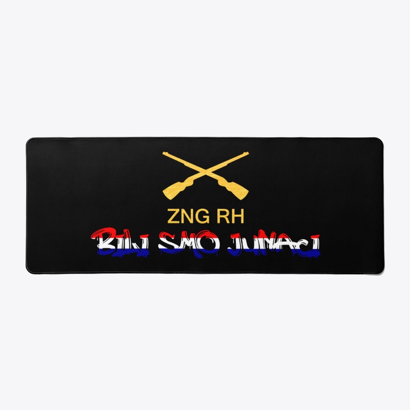 ZNG Bili smo junaci ,Croatia