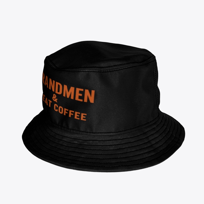 Grandmen & Great Coffee 