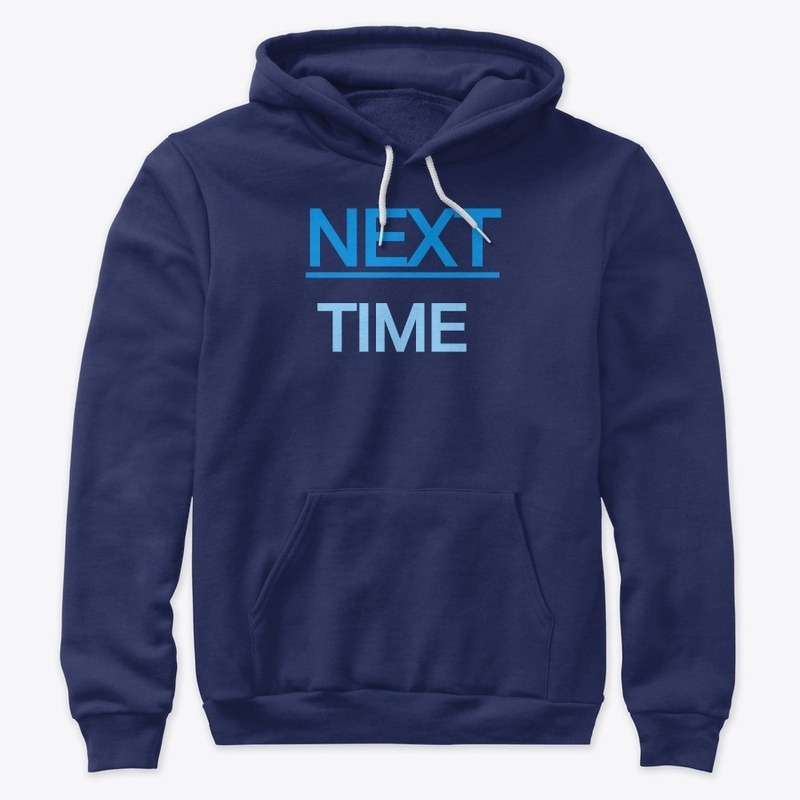 NEXT TIME GYM T-SHIRT FOR MAN & WAMANE 