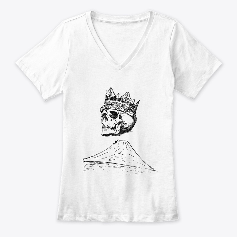 King shirt
