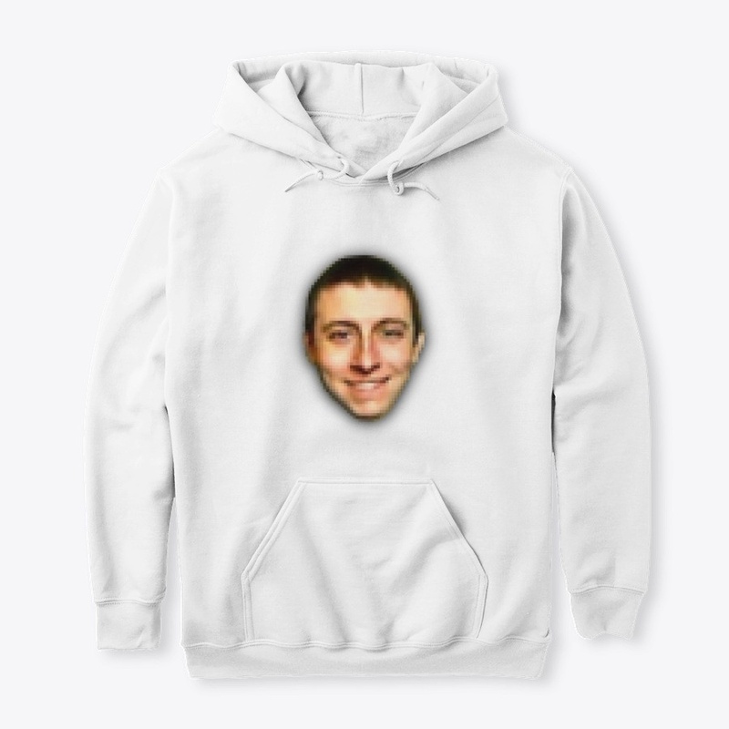 Smiling Head