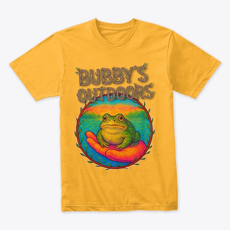 Bubby's Outdoors