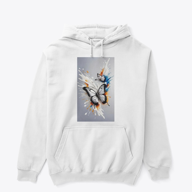 women's hoodie