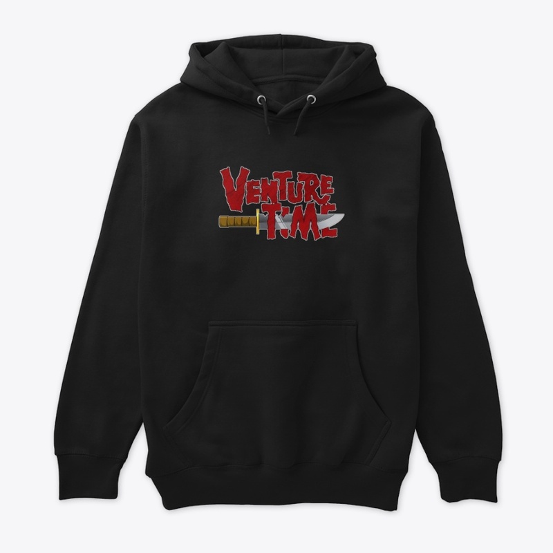 The Venture Bros Collection