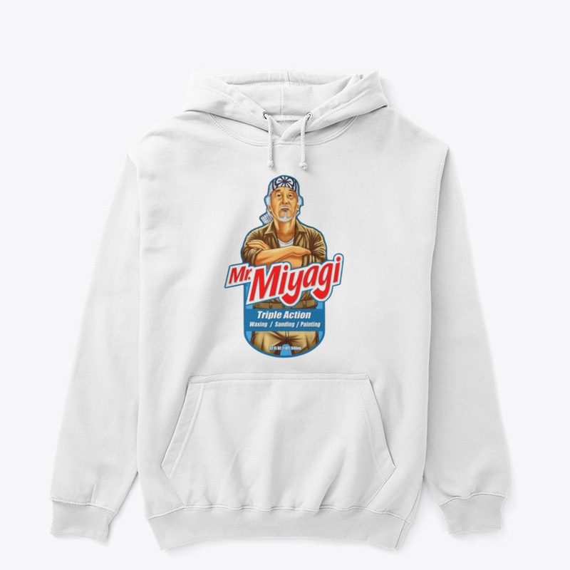 Miyagi
