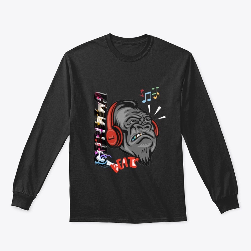Sonic Gorilla Beats