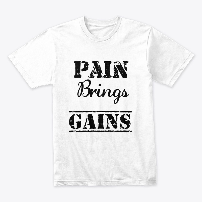 Workout Merch