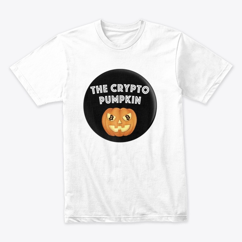 Crypto Pumpkin