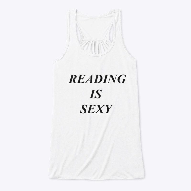READING IS SEXY