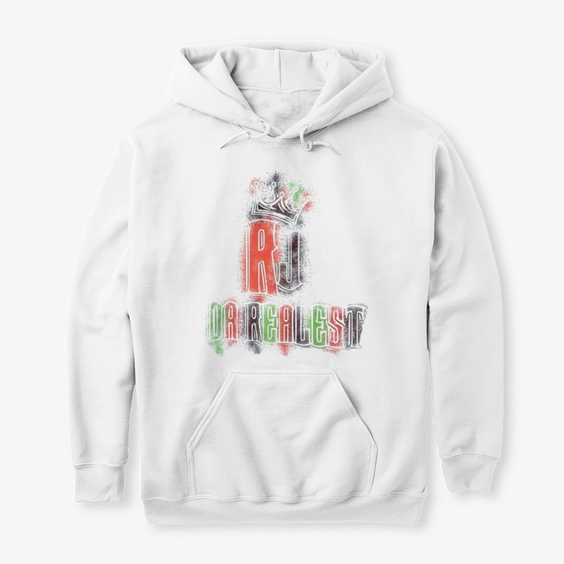 RJ Alternate Design