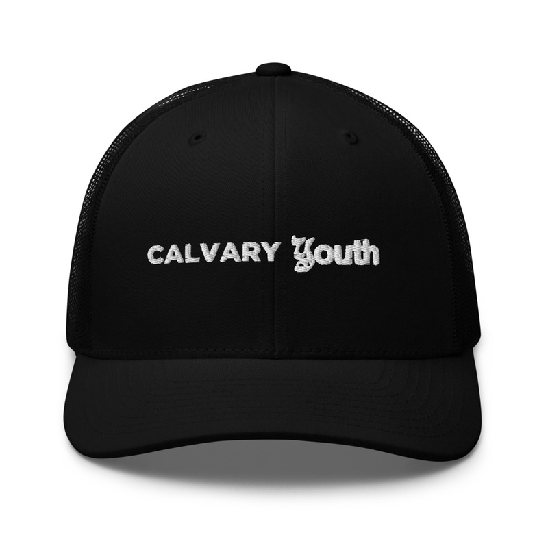 Calvary Youth