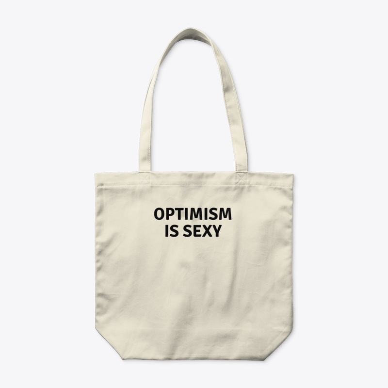 Optimism is Sexy