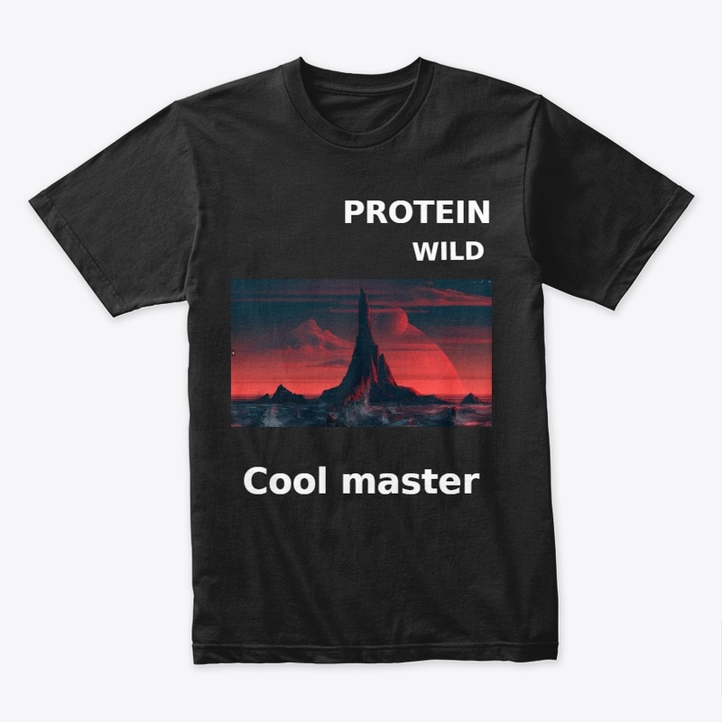 Cool T-Shirt