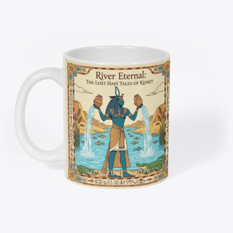 River Eternal 