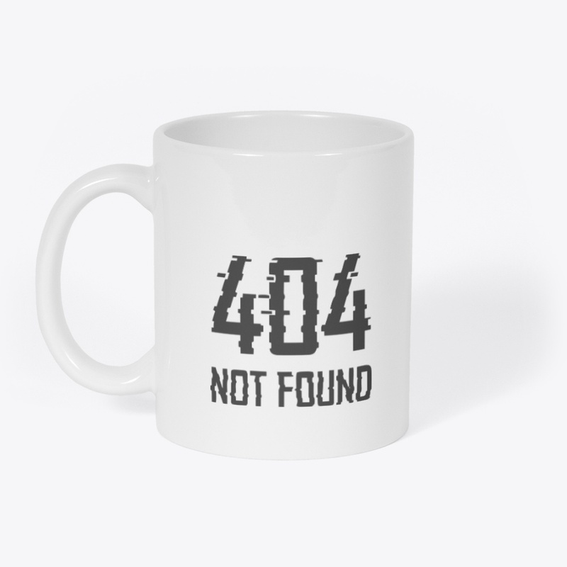 404 Not Found