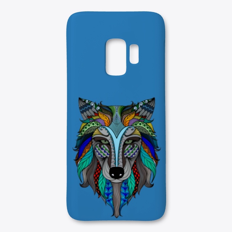 Tribe Wolf