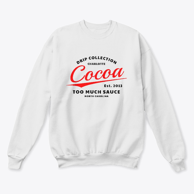 Cocoa DC Crew