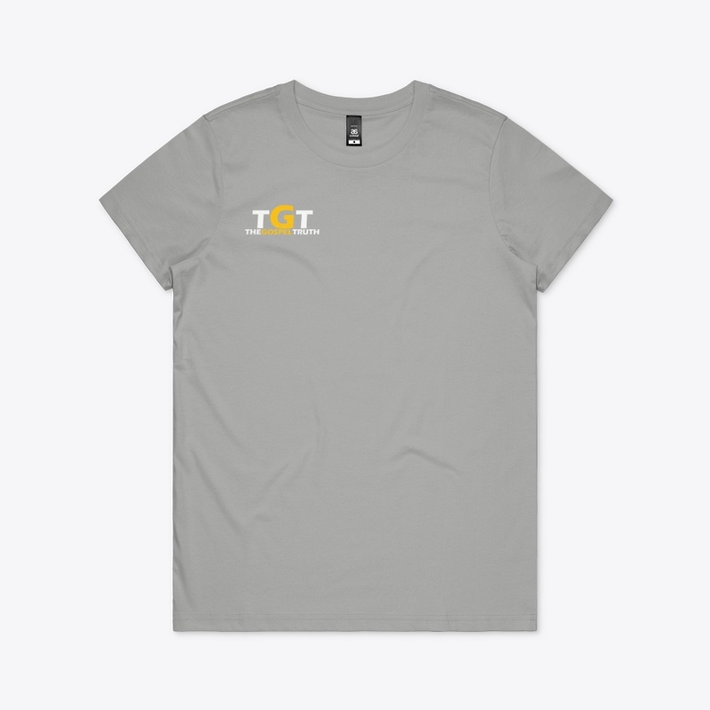 The Gospel Truth Merchandise