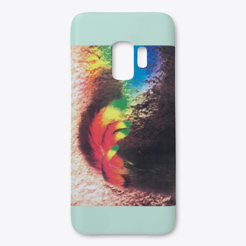 RAINBOW TAILZ
