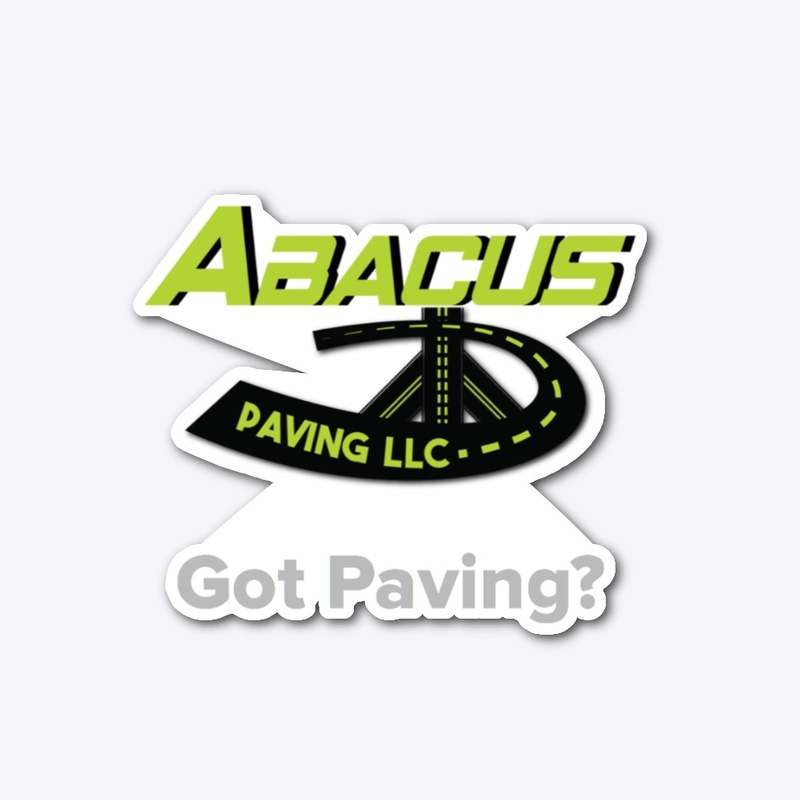 Abacus Paving LLC