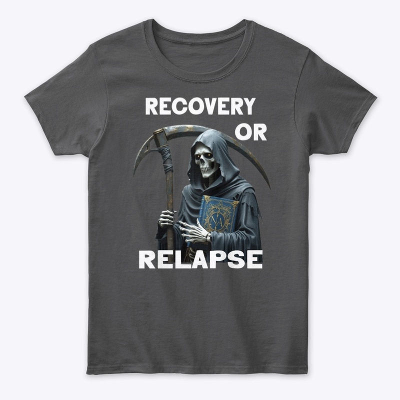 Recovery or Relapse