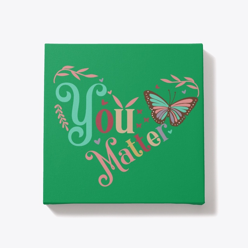 You Matter