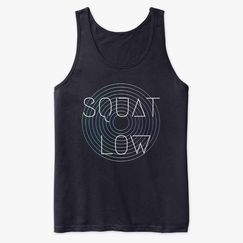 SQUAT LOW