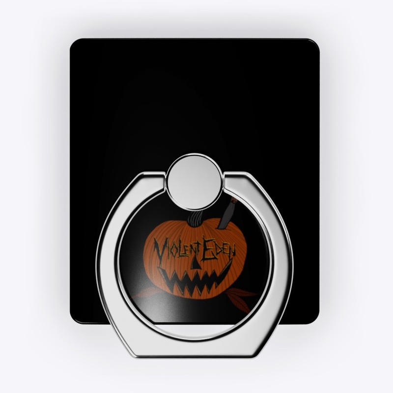 Violent Eden Halloween Grip