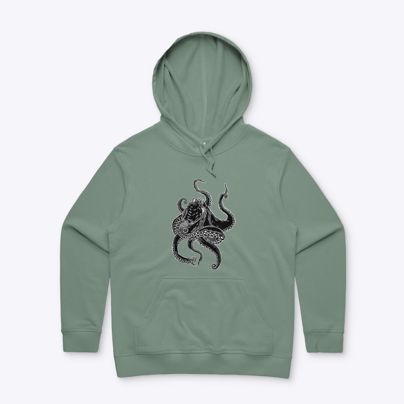Octopus