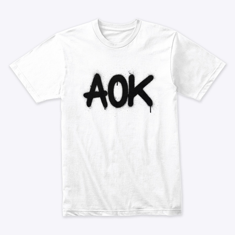 AOK TEE