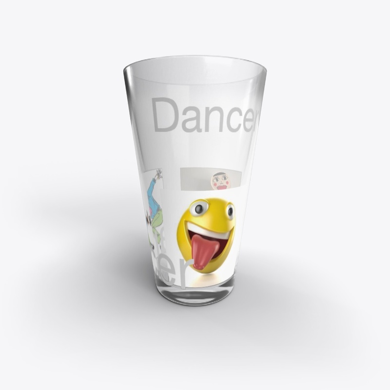 Dancer Cap's