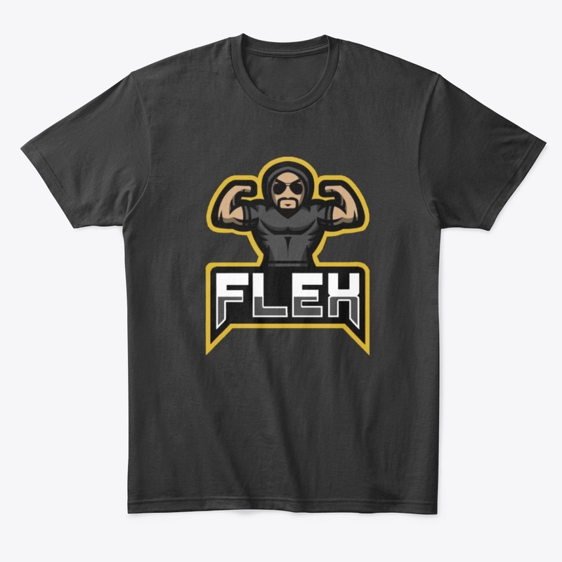 Flex Simple Logo.