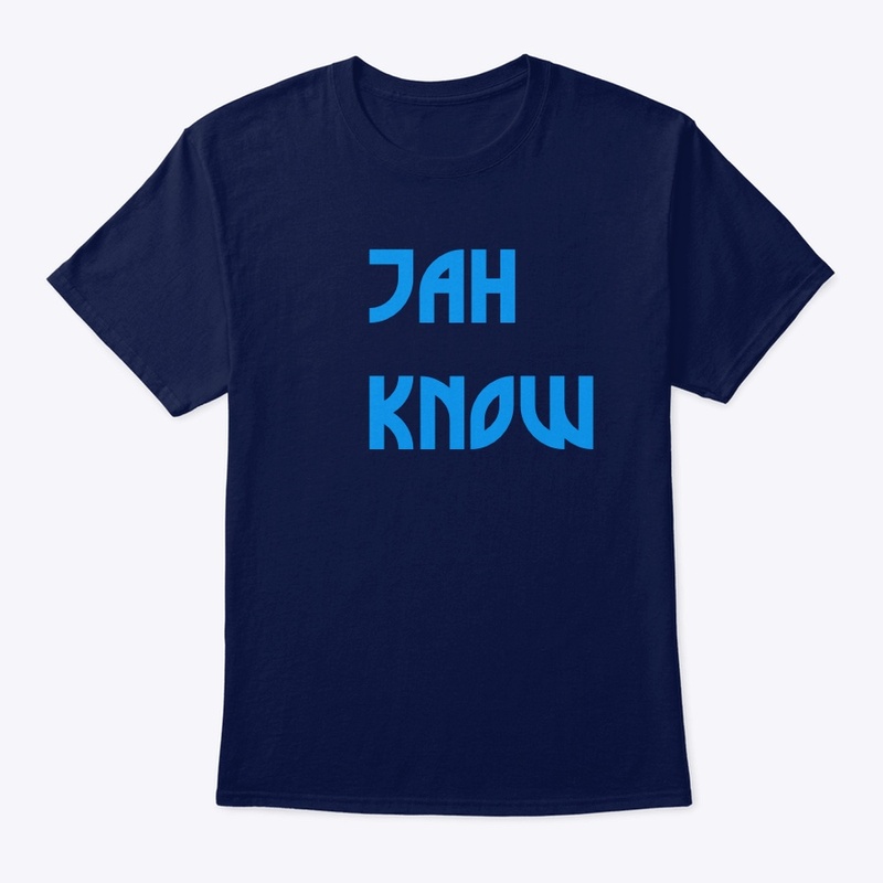 Jah know-jamaican slang-patois-patwa